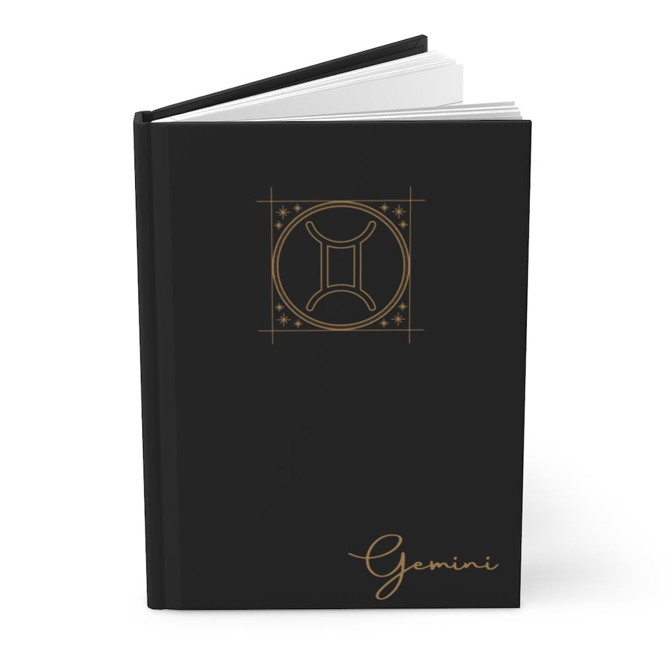 Gemini Journal